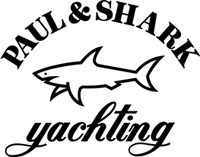 paul shark yachting logo